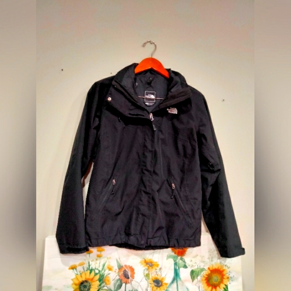 The North Face Hyvent Jacket for women